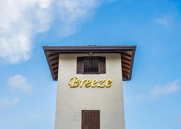 Breeze Villa Unawatuna Galle