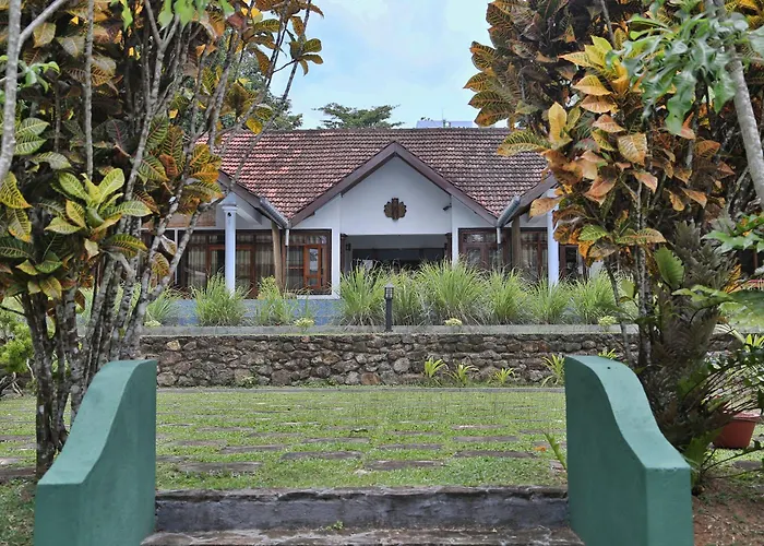 Lazy Lizard Hotel Galle