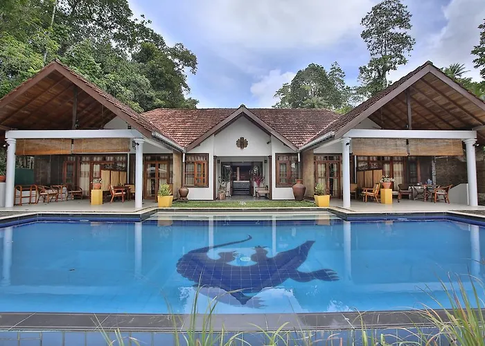 Lazy Lizard Hotel Galle