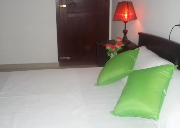 Galle Nest Villa